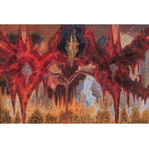 Tchórzewski Jerzy, SACRUM, 1971-1972
