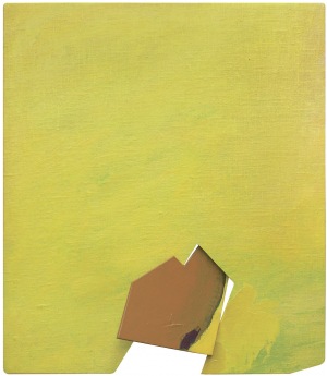 Berdyszak Jan, FRAGMENT JAKO CAŁOŚĆ RADYKALNA XXIII, 1982-84