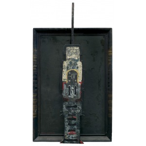 Musiałowicz Henryk, From the Mother Earth Cycle, 1994