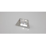 Naturalny Bezbarwny Beryl 18,20 ct. - Goszenit