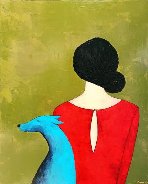 Esma STASIAK, They II