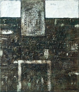 Jan Tarasin, EKRAN, 1963-1965