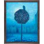 Zbigniew Oporski (ur. 1980), Stop, 2022