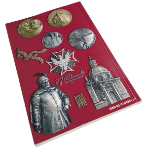 Medale Mennicy Państwowej 1998