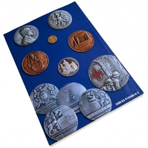 Medale Mennicy Państwowej 1996