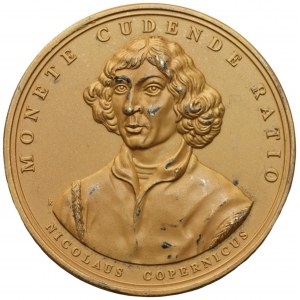 Mikołaj Kopernik - 25 Lat Transformacji Polskiej Bankowości