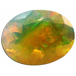 Opal Naturalny - 1.70 ct - Aprillagem_pl - UOP190