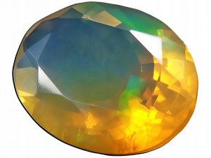 Opal Naturalny - 2.10 ct - UOP169