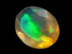 Opal Naturalny - 2.10 ct - UOP169