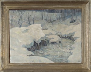 Alexander DROBIK (1890-1968), 