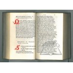 STATIUS Publius Papinius, Statii Sylvarum libri V, Thebaidos libri XII, Achilleidos libri II.