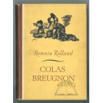 ROLLAND Romain, Colas Breugnon.
