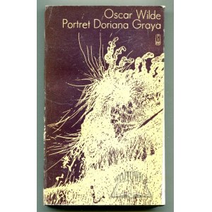 WILDE Oscar, Portret Doriana Graya.