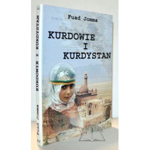 JOMMA Fuad, Kurdowie i Kurdystan.
