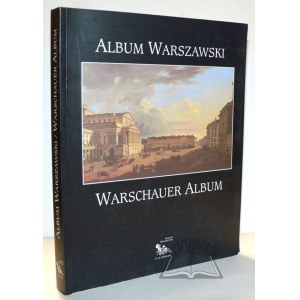 ALBUM Warszawski.