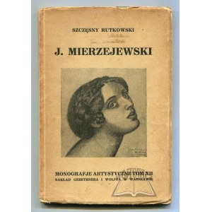 RUTKOWSKI Szczęsny, Jacek Mierzejewski.