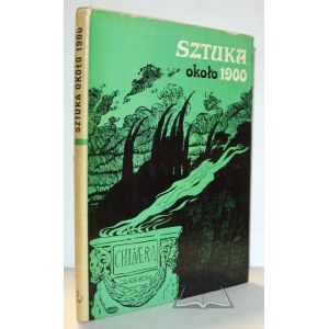 Sztuka około 1900.