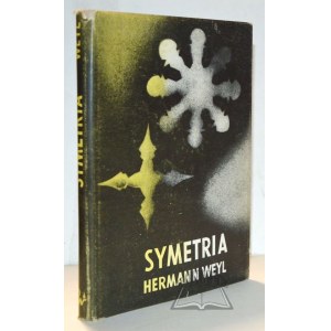 WEYL Hermann, Symetria.