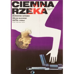 Ciemna rzeka