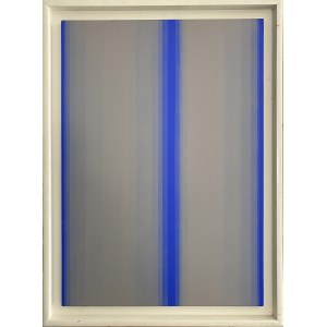Andrzej Gieraga ( 1934 ), Verticale, 2010
