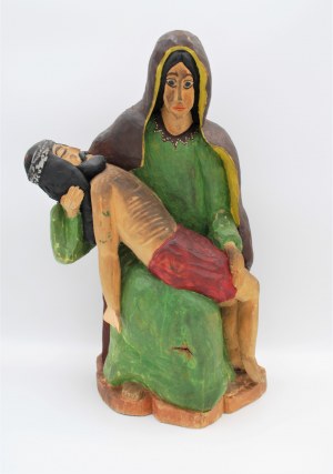 Adam Wydra, Pieta