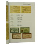 Katalog losów Loterii Klasowej Krajowej Loterii Pieniężnej 1946 - 1991, Robert Gorzkowski