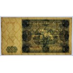 500 złotych 1947 - SERIA L