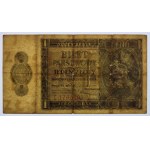 1 złoty 1938 - seria C