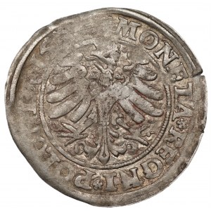 Zygmunt I Stary (1506-1548) - Grosz 152? (Z?)