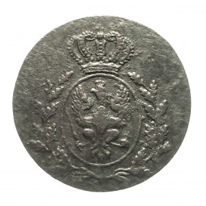 Großherzogtum Posen, 1 Pfennig 1816 A, Berlin - GR.HERZ.