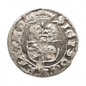 Polen, Sigismund III. Wasa (1587-1632), półtorak 1614, Bydgoszcz