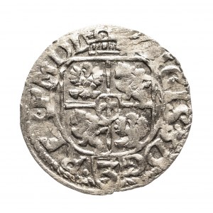 Polska, Zygmunt III Waza (1587-1632), półtorak 1615, Bydgoszcz.