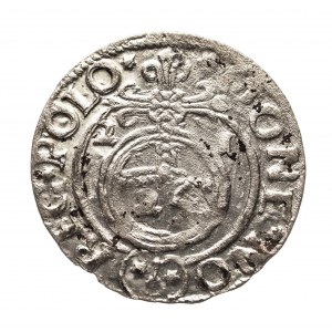 Polen, Sigismund III. Wasa (1587-1632), półtorak 1621, Bydgoszcz.