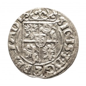 Polska, Zygmunt III Waza (1587-1632), półtorak 1626, Bydgoszcz - data Z-6.