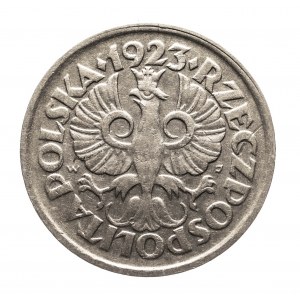 Polska, II Rzeczpospolita (1918-1939), 10 groszy 1923.