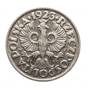 Poľsko, Druhá republika (1918-1939), 10 groszy 1923.