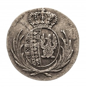 Varšavské kniežatstvo (1807-1815), 5 groszy 1811 I.B. Varšava