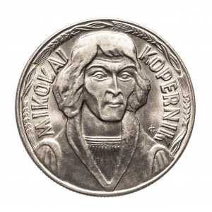 Polska, PRL (1944-1989), 10 złotych 1968 Kopernik, Warszawa