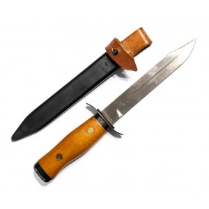 LWP 1957 wz. 55 assault knife - compatible numbers