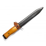 Útočný nůž LWP 1957 wz. 55 - kompatibilní čísla