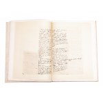 ASKENAZY Szymon, Napoleonove rukopisy 1793-1795 v Poľsku, Varšava 1929
