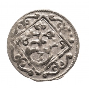 Śląsk, Panowanie habsburskie, Ferdynand II, Greszel Żagań 1625