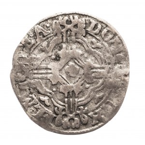 Niemcy, Hrabstwo Oldenburgii, Anton Gunter (1603-1667, 1 Stuber b.d. IS, rzadkie