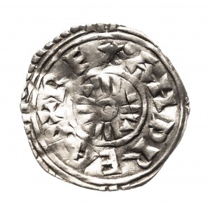 Ungarn, Andreas I. (1046-1060), Denar
