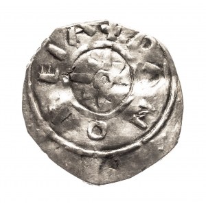 Węgry, Andrzej I (1046-1060), denar