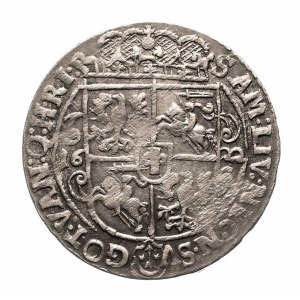 Polen, Sigismund III. Wasa (1587-1632), ort 1622, Bromberg (Bydgoszcz).