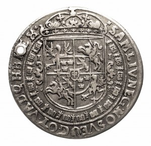 Polen, Sigismund III. Wasa (1587-1632), Taler 1630, Bromberg (Bydgoszcz)