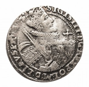 Polonia, Sigismondo III Vasa (1587-1632), ort 1621, Bydgoszcz, PRVS:M