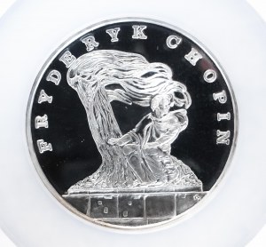 Poland, Republic of Poland since 1989, 200000 zloty 1990, 