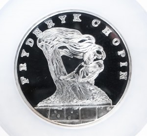 Polonia, Repubblica di Polonia dal 1989, 200.000 zloty 1990, 